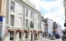 Union Hotel